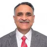Dr Narendra Kotwal